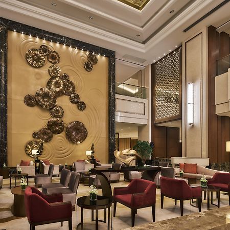 Crowne Plaza Shaoxing, An Ihg Hotel Экстерьер фото