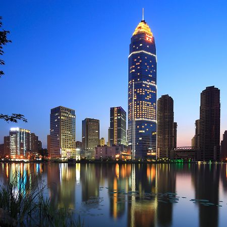 Crowne Plaza Shaoxing, An Ihg Hotel Экстерьер фото