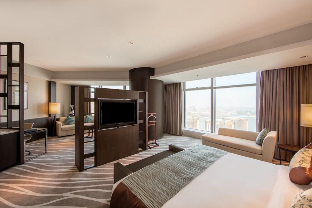 Crowne Plaza Shaoxing, An Ihg Hotel Экстерьер фото