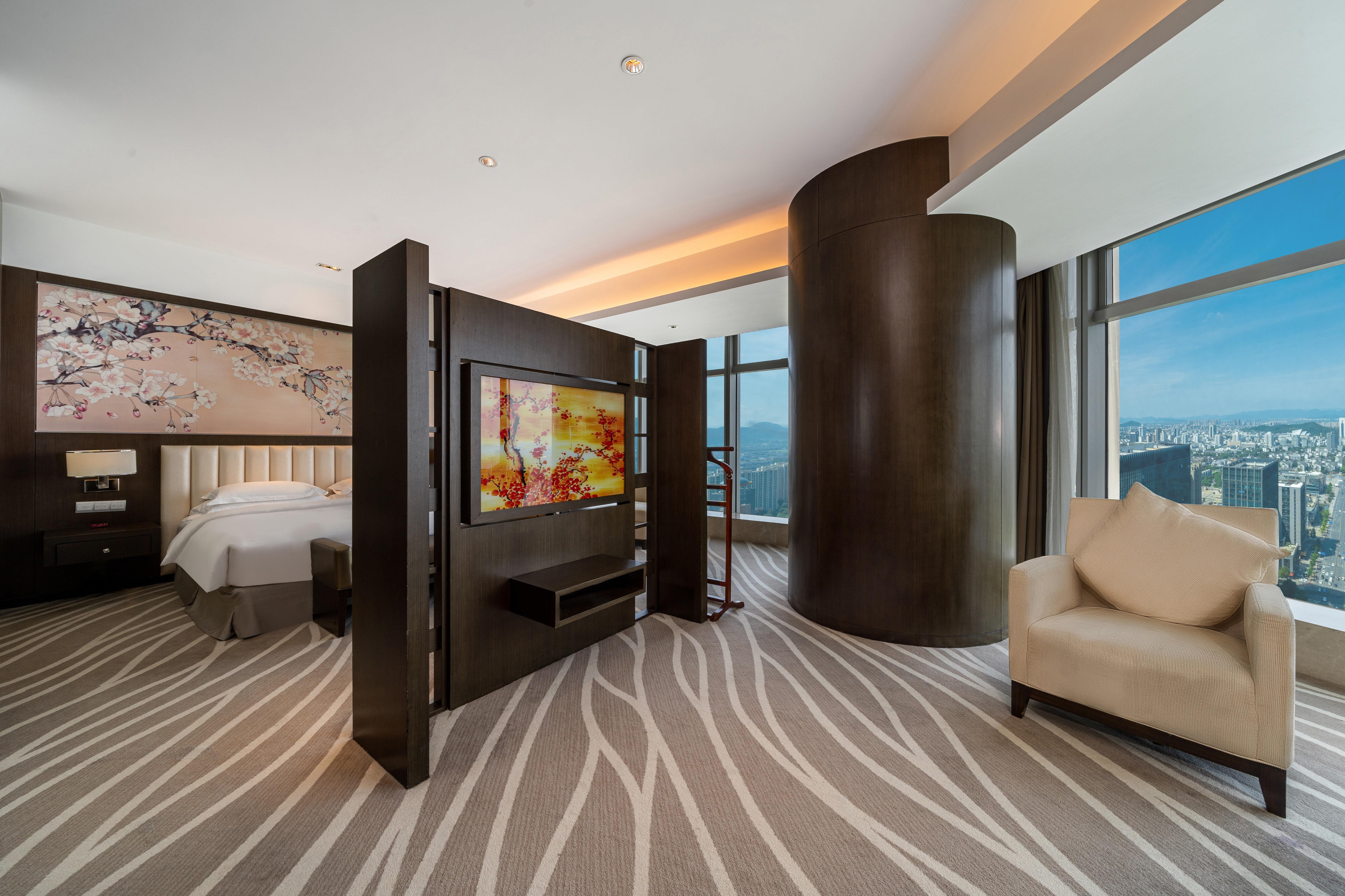 Crowne Plaza Shaoxing, An Ihg Hotel Экстерьер фото