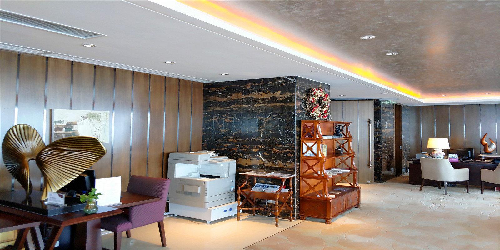 Crowne Plaza Shaoxing, An Ihg Hotel Экстерьер фото