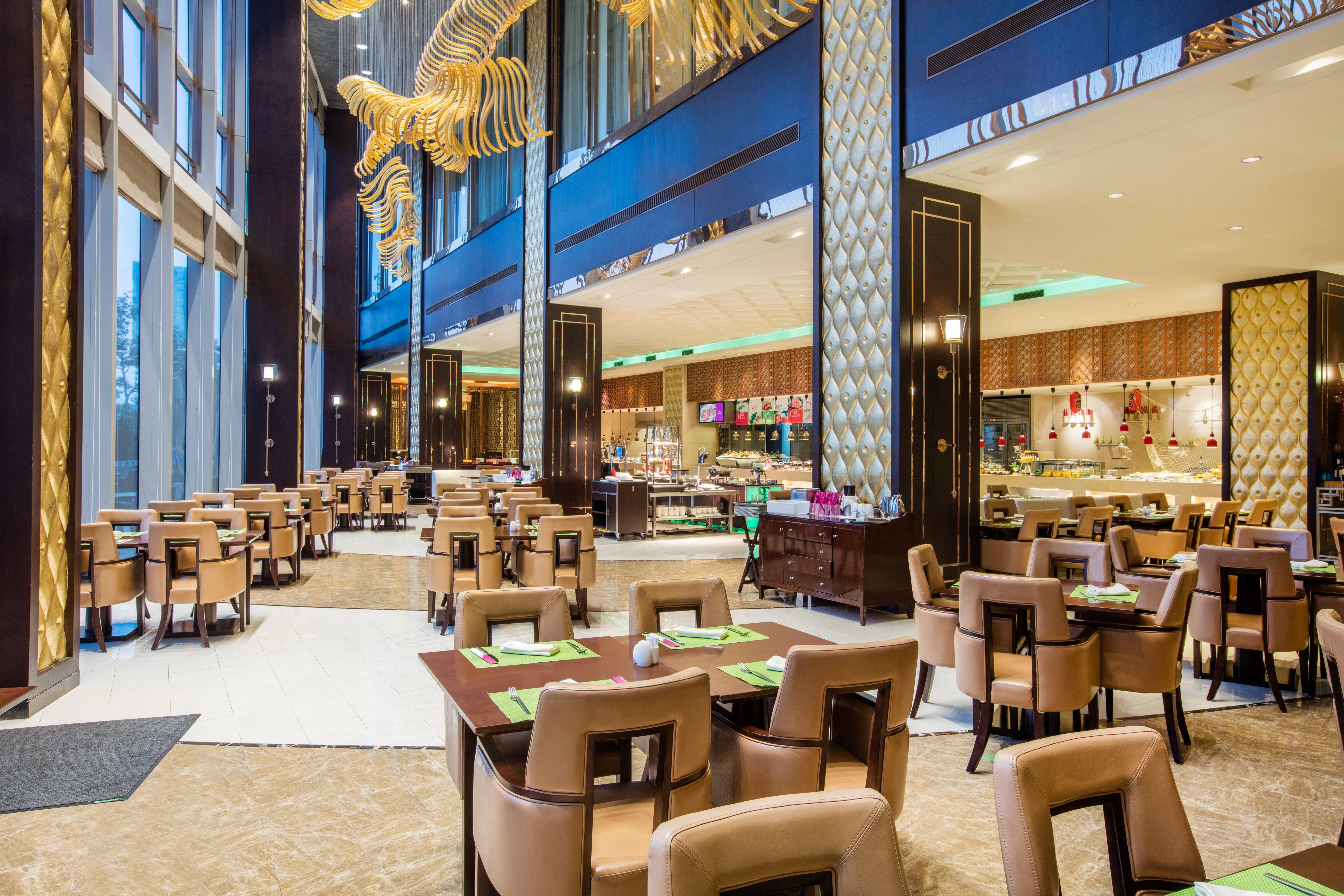 Crowne Plaza Shaoxing, An Ihg Hotel Экстерьер фото
