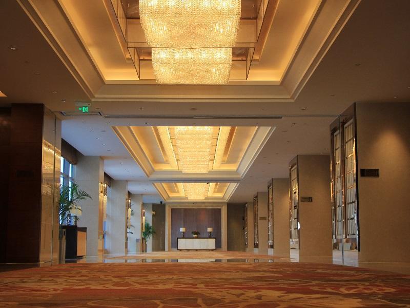 Crowne Plaza Shaoxing, An Ihg Hotel Экстерьер фото