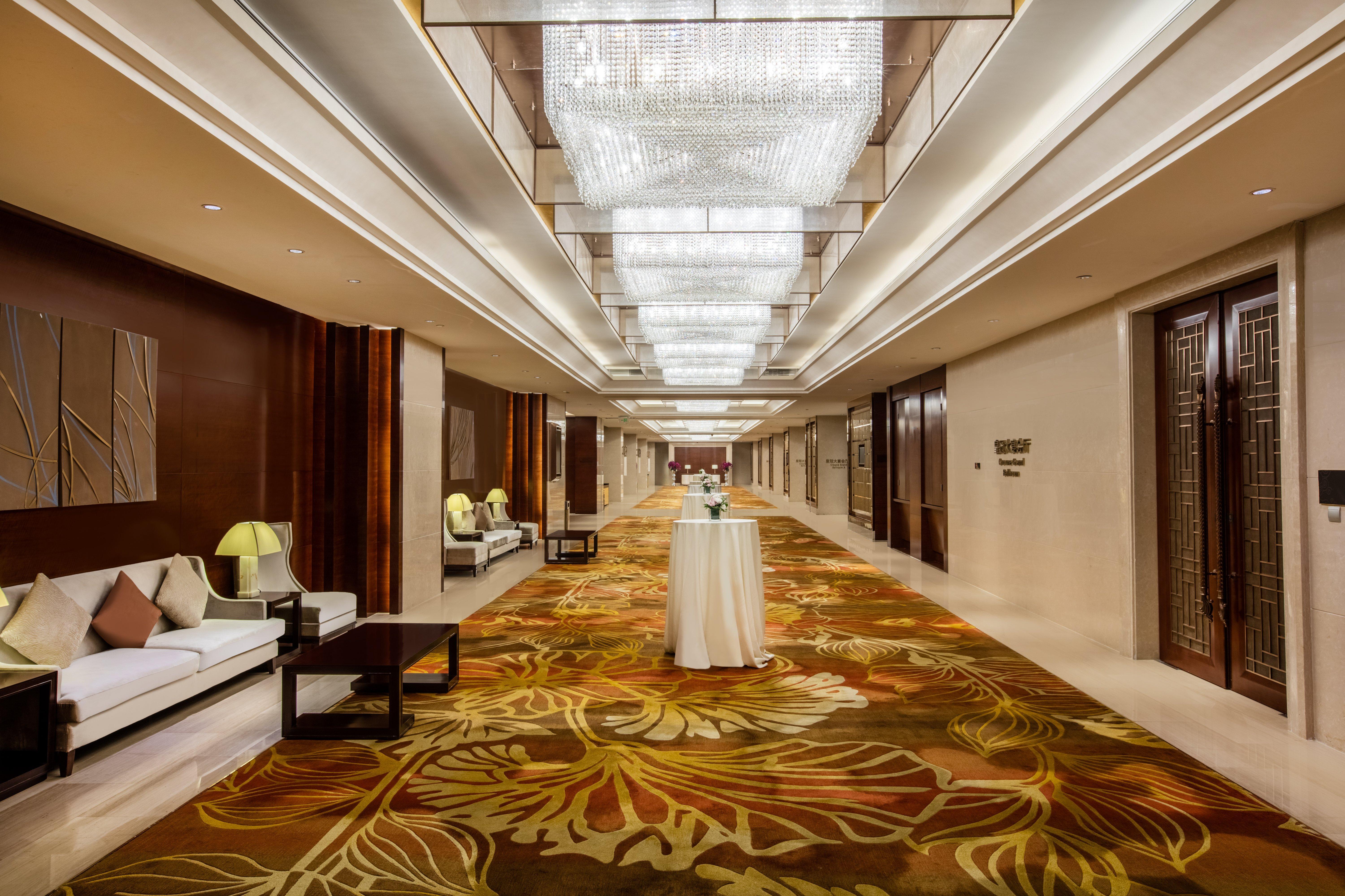 Crowne Plaza Shaoxing, An Ihg Hotel Экстерьер фото