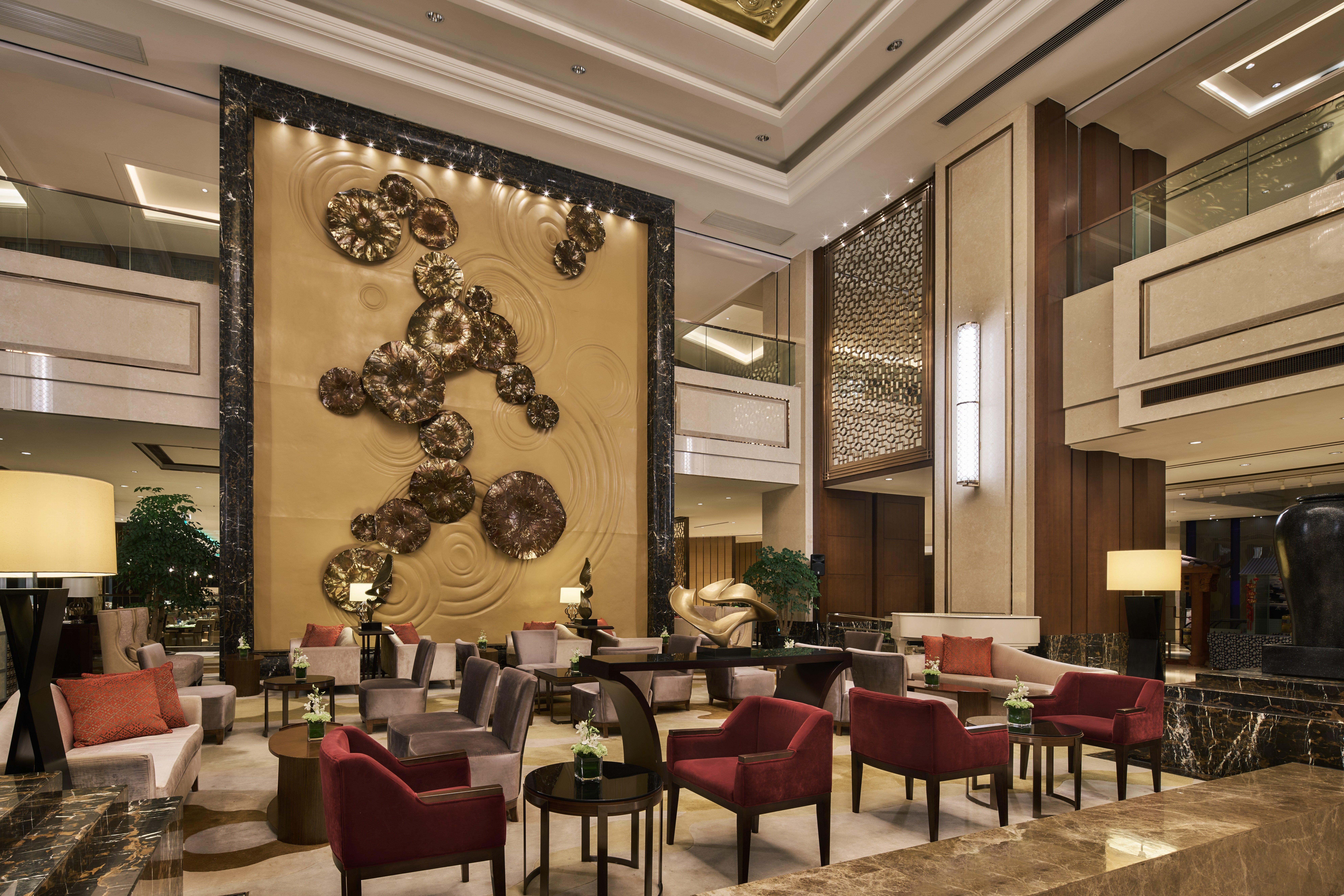 Crowne Plaza Shaoxing, An Ihg Hotel Экстерьер фото