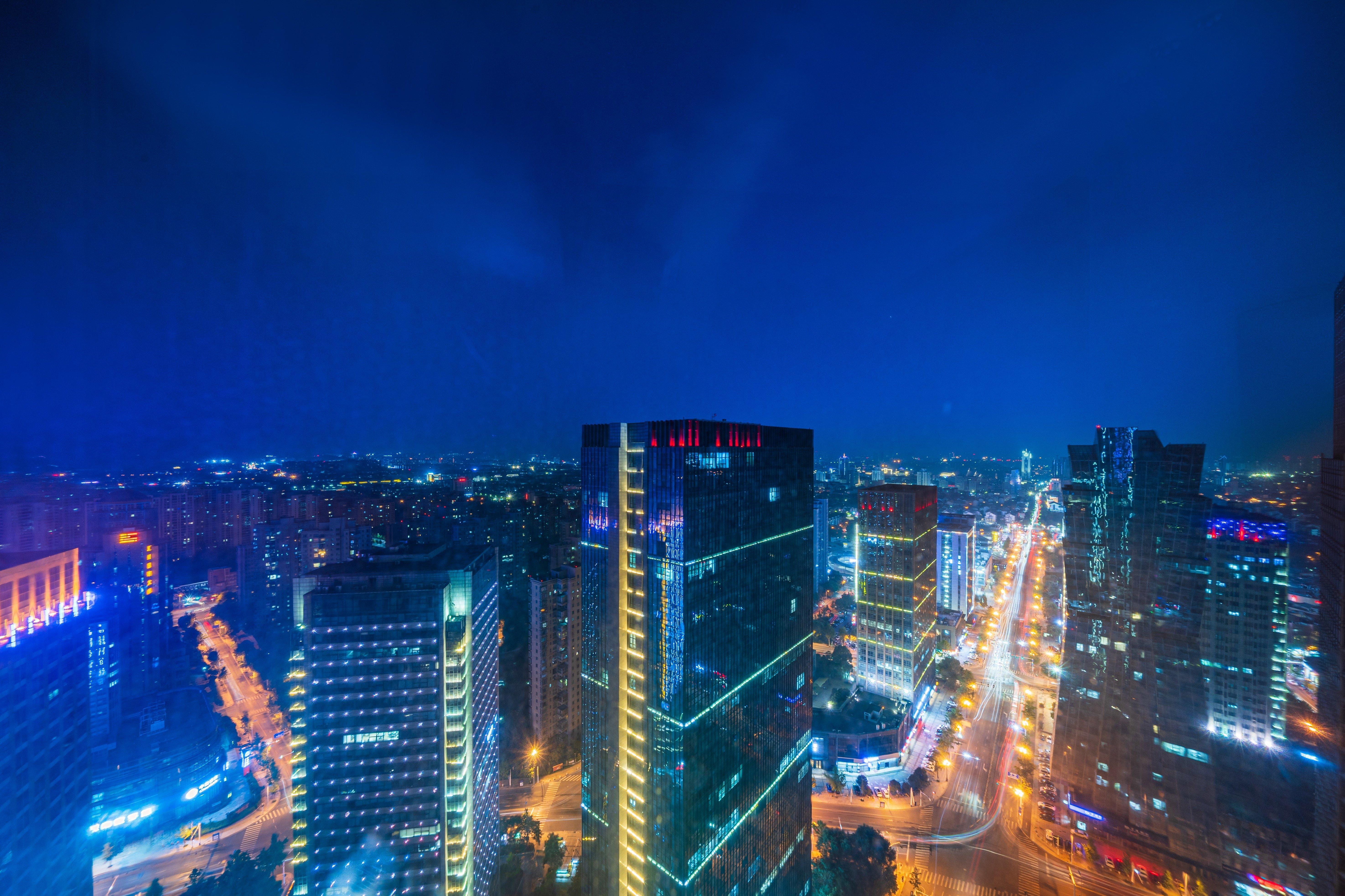 Crowne Plaza Shaoxing, An Ihg Hotel Экстерьер фото