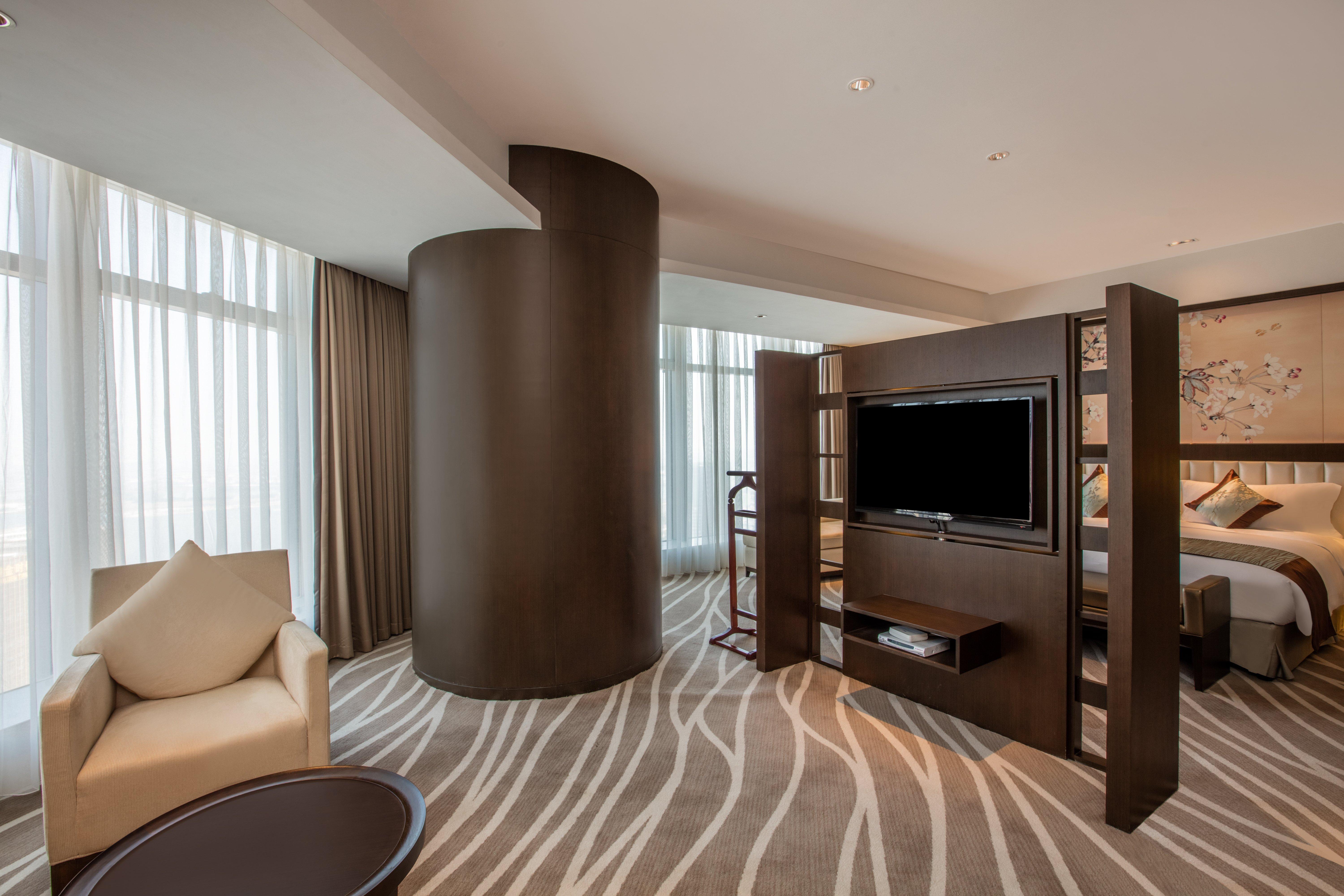 Crowne Plaza Shaoxing, An Ihg Hotel Экстерьер фото