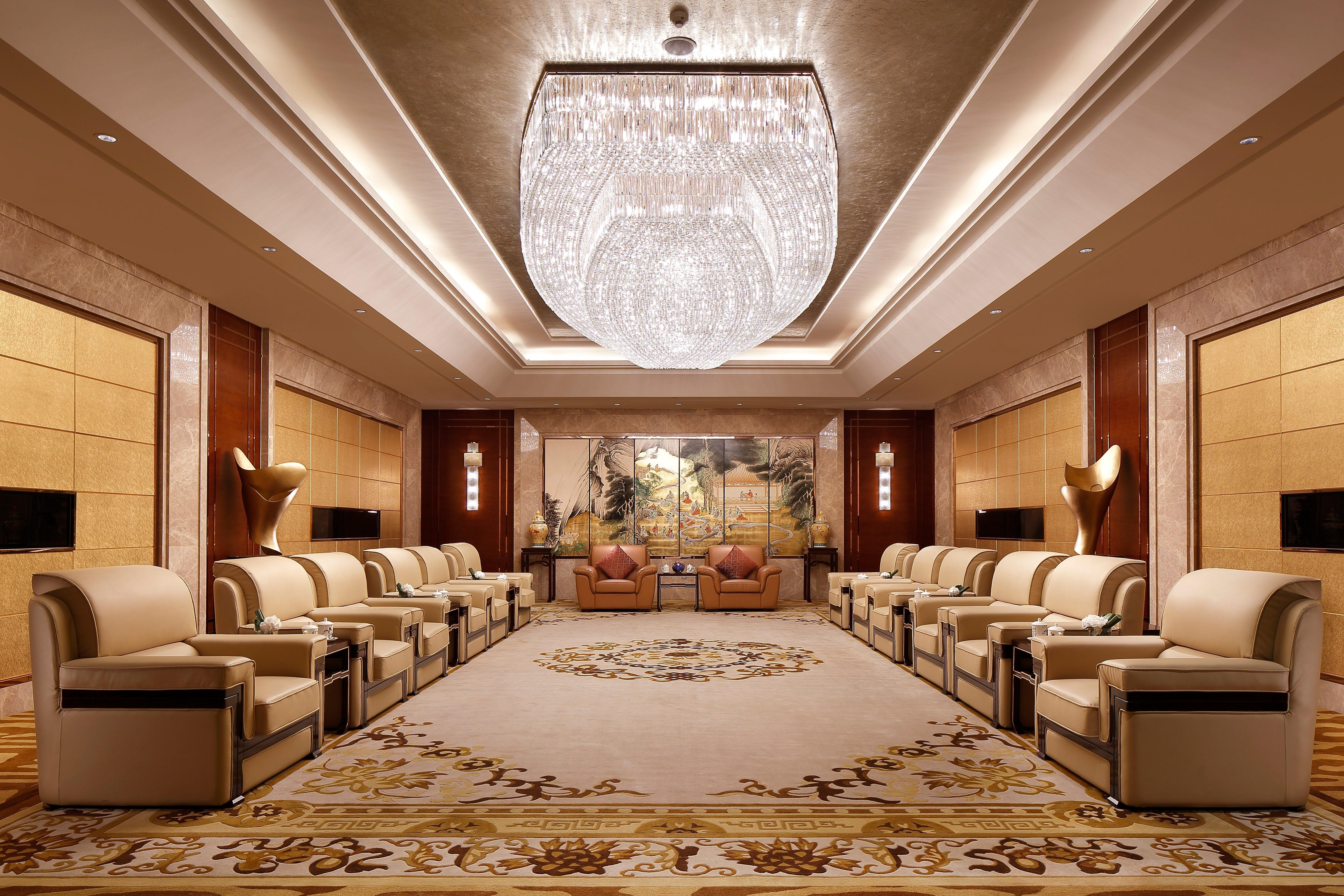 Crowne Plaza Shaoxing, An Ihg Hotel Экстерьер фото