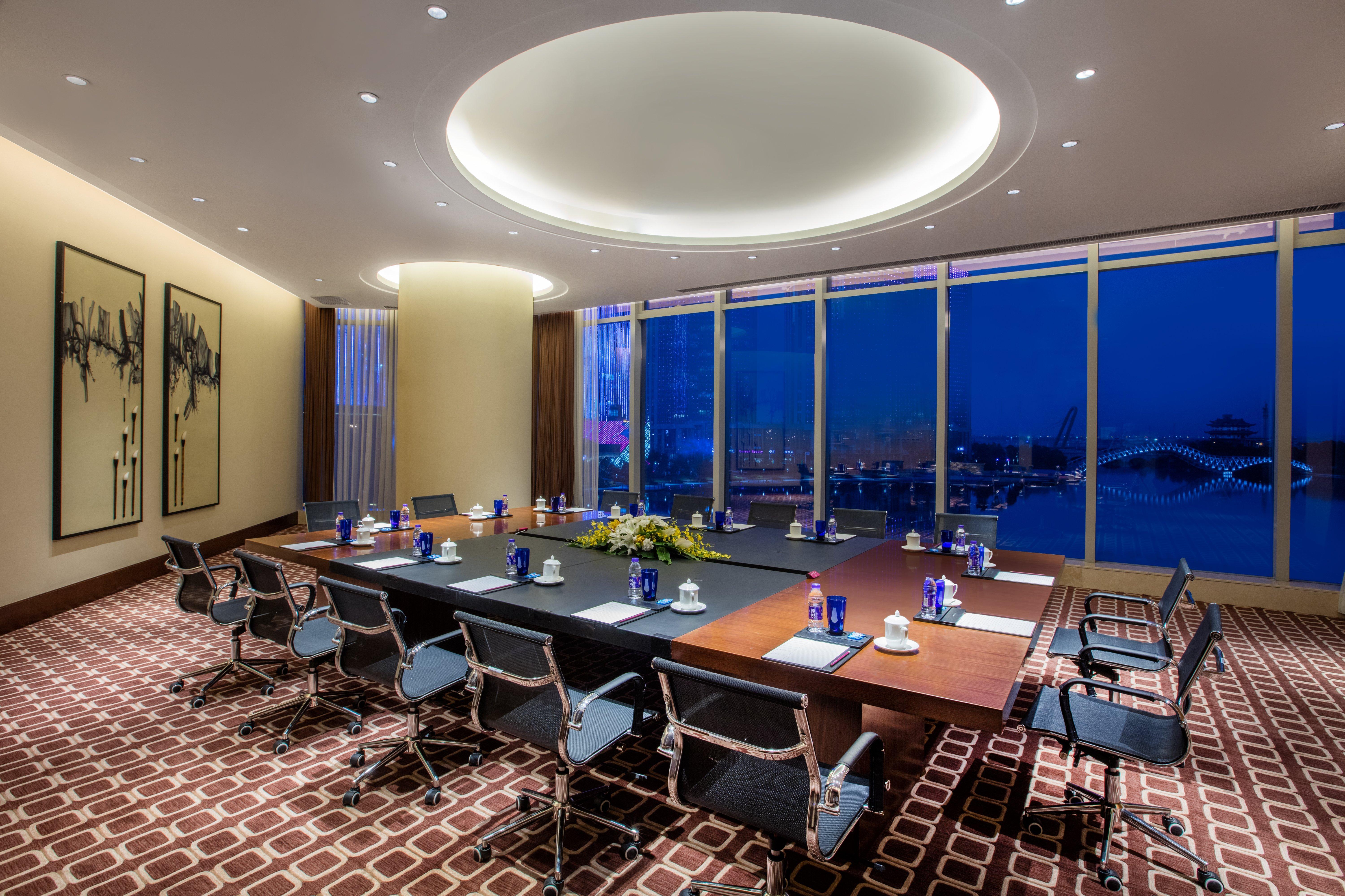 Crowne Plaza Shaoxing, An Ihg Hotel Экстерьер фото