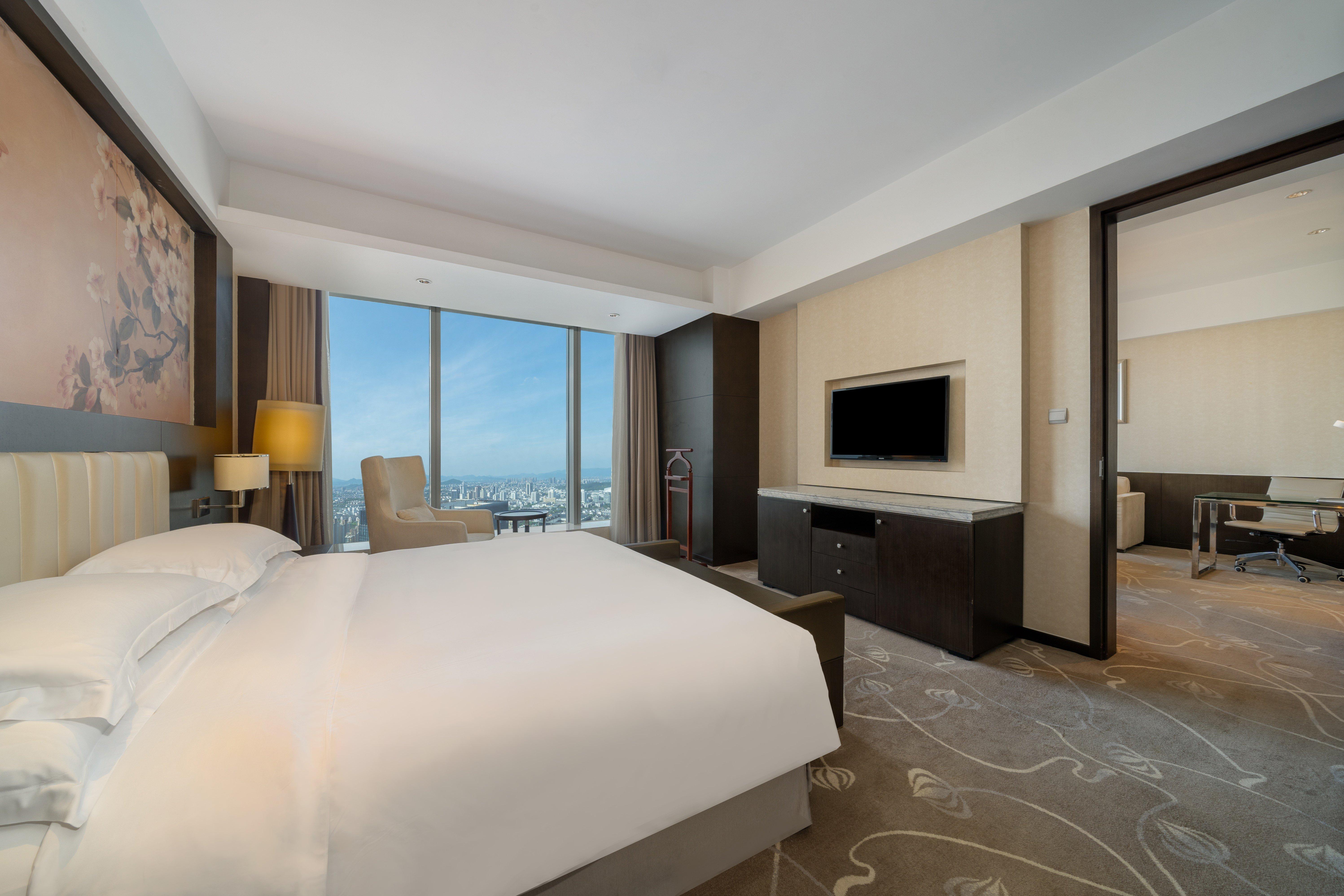 Crowne Plaza Shaoxing, An Ihg Hotel Экстерьер фото