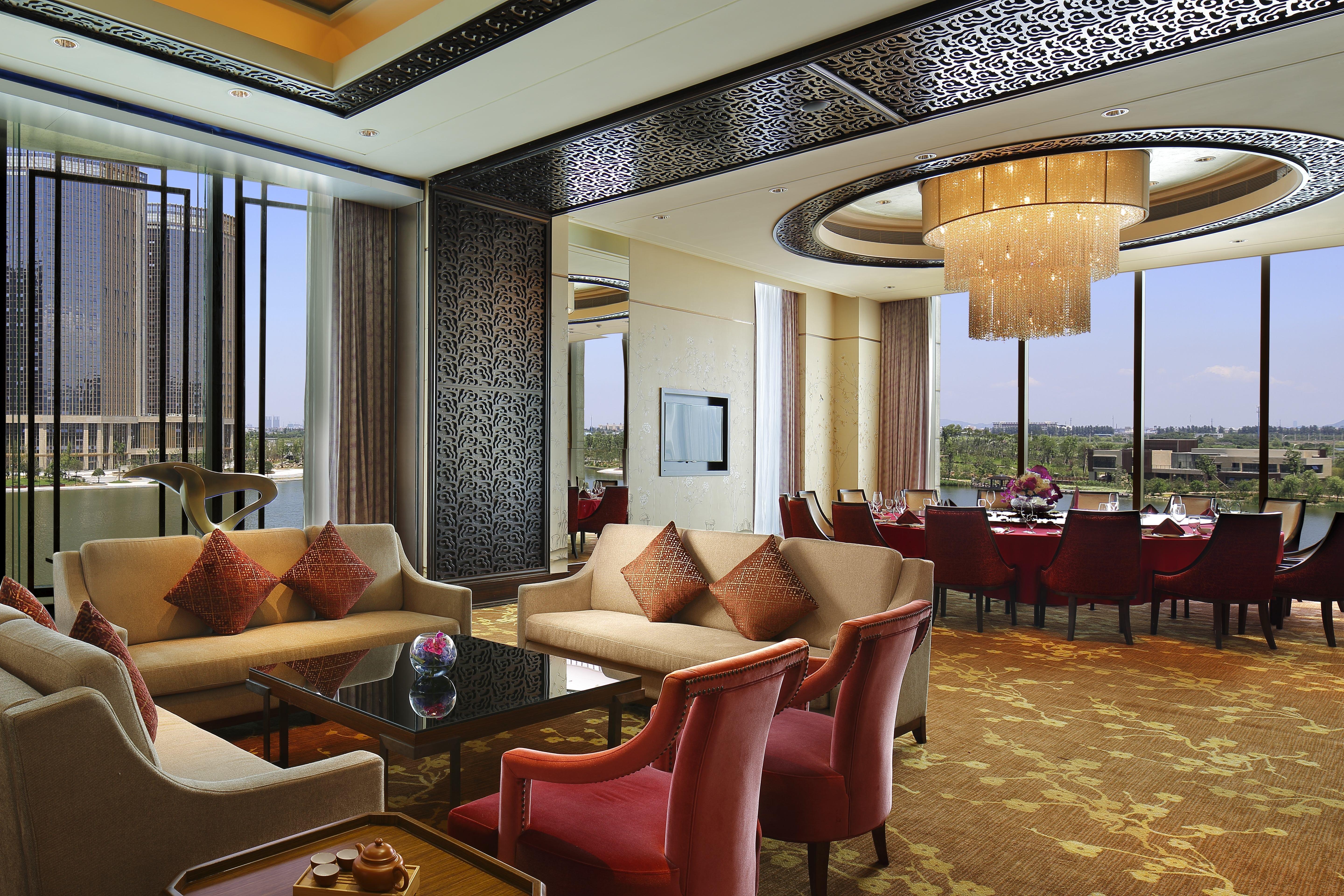 Crowne Plaza Shaoxing, An Ihg Hotel Экстерьер фото