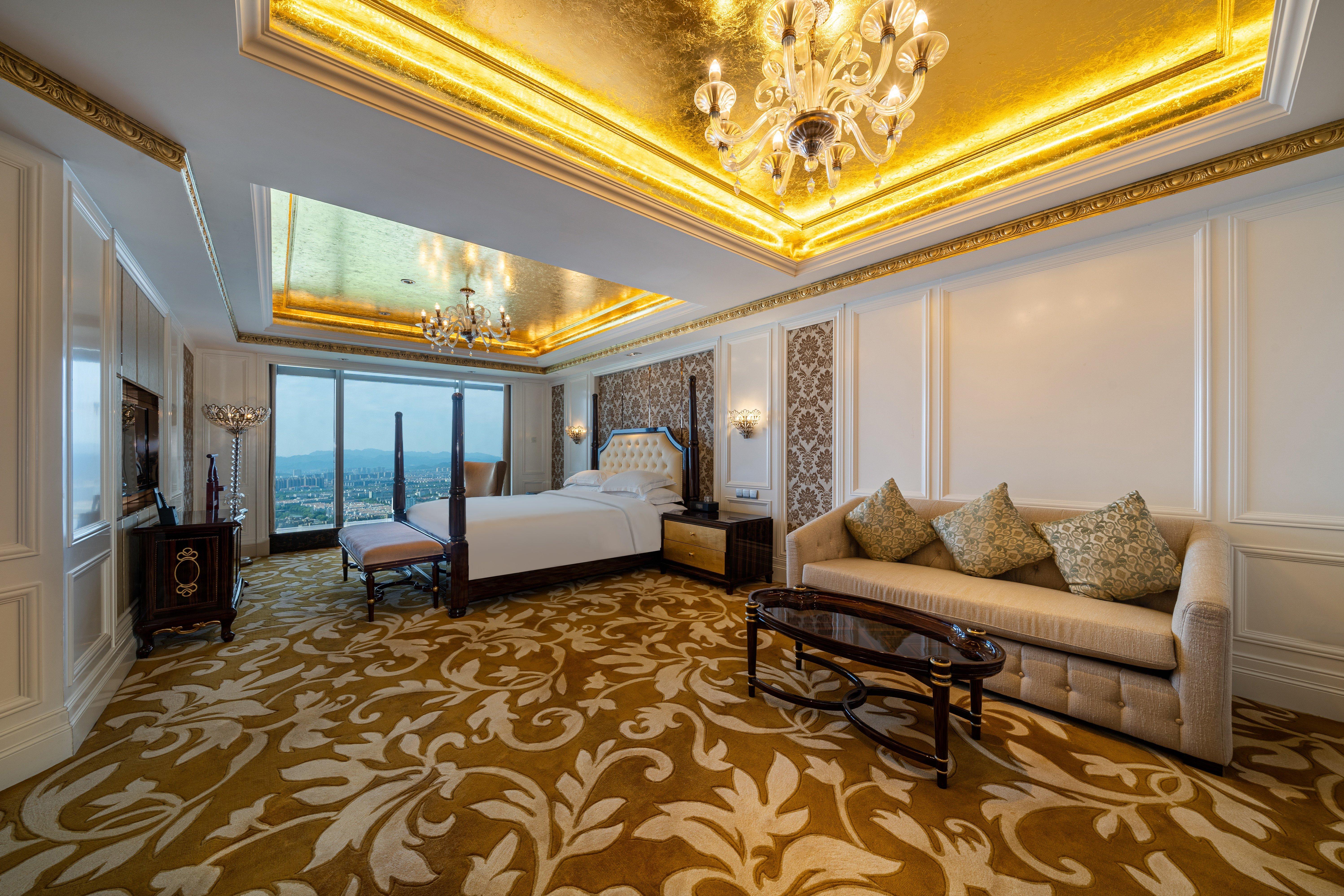 Crowne Plaza Shaoxing, An Ihg Hotel Экстерьер фото
