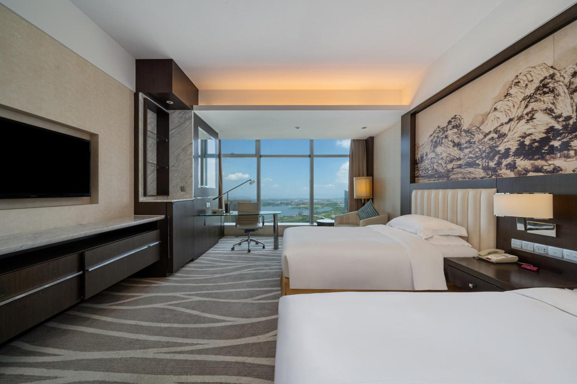 Crowne Plaza Shaoxing, An Ihg Hotel Экстерьер фото