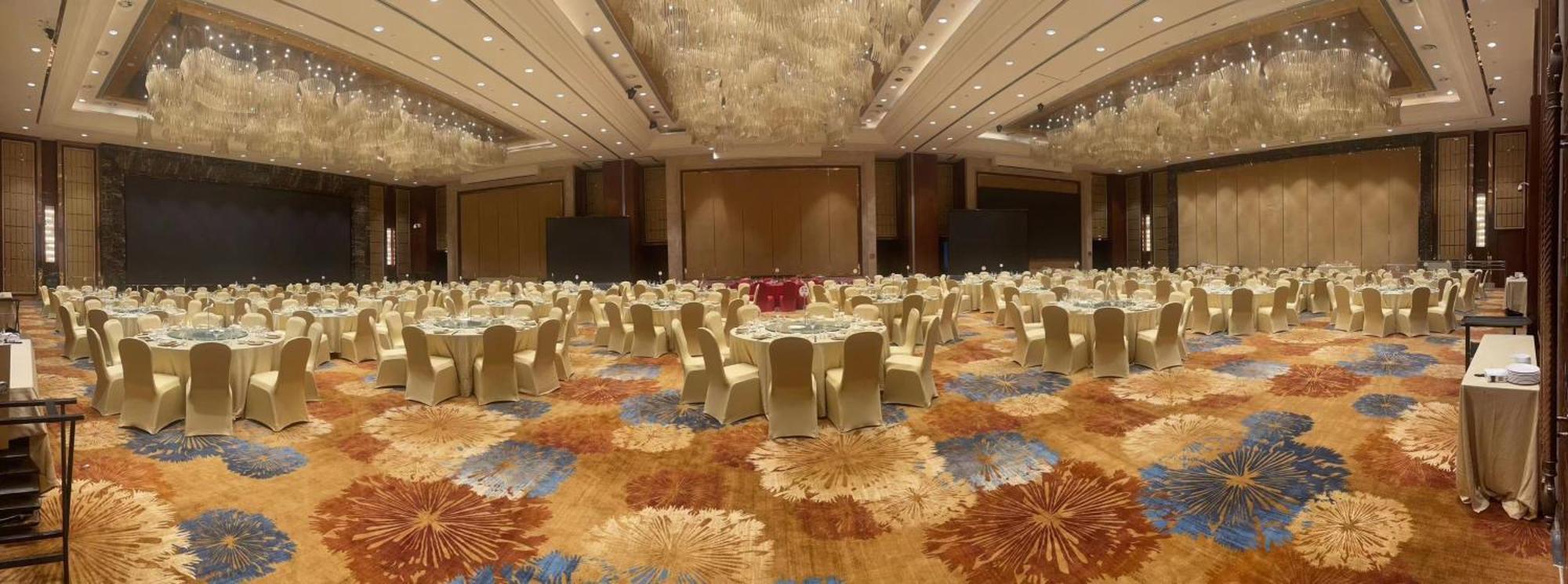 Crowne Plaza Shaoxing, An Ihg Hotel Экстерьер фото
