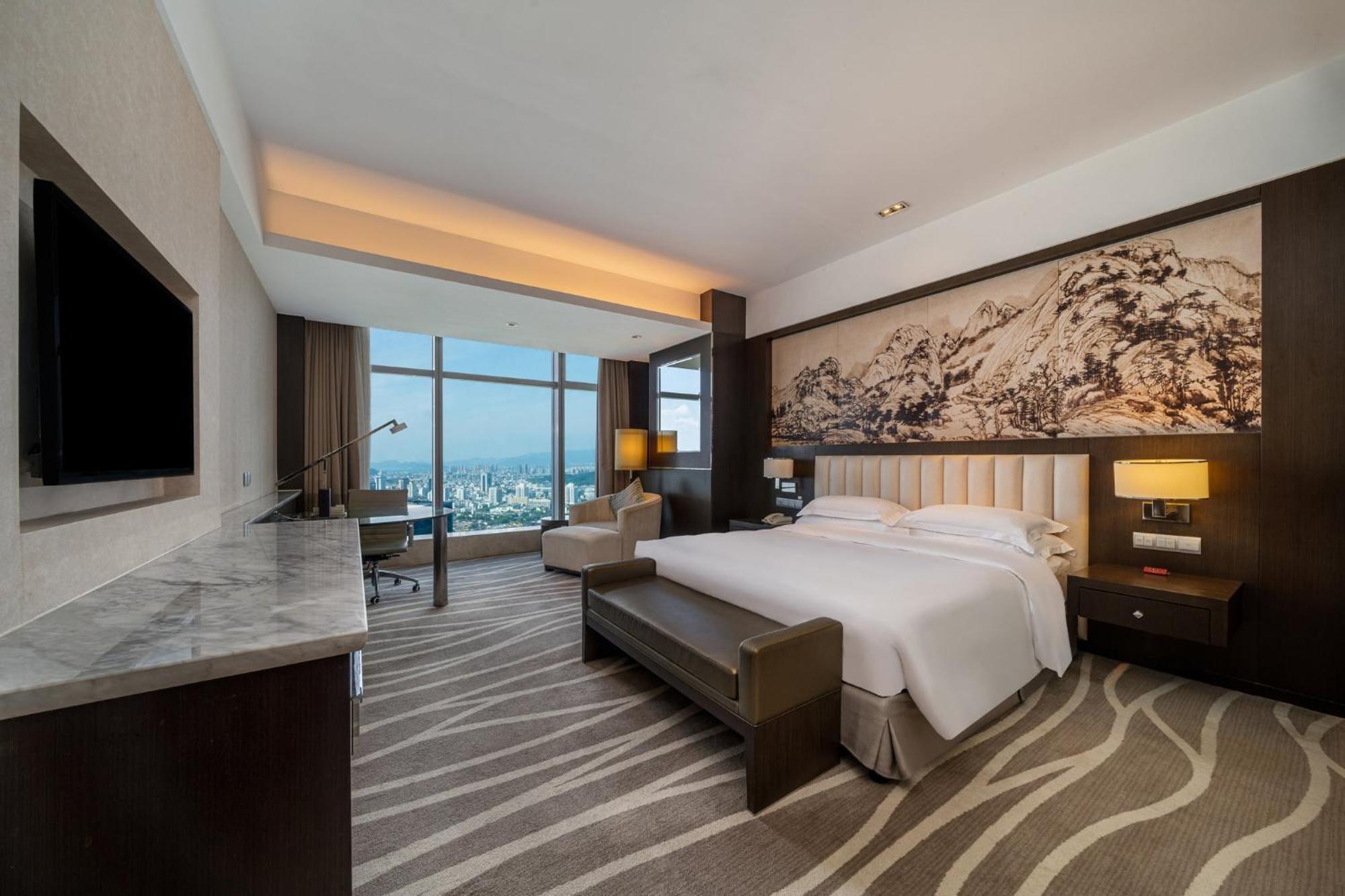 Crowne Plaza Shaoxing, An Ihg Hotel Экстерьер фото