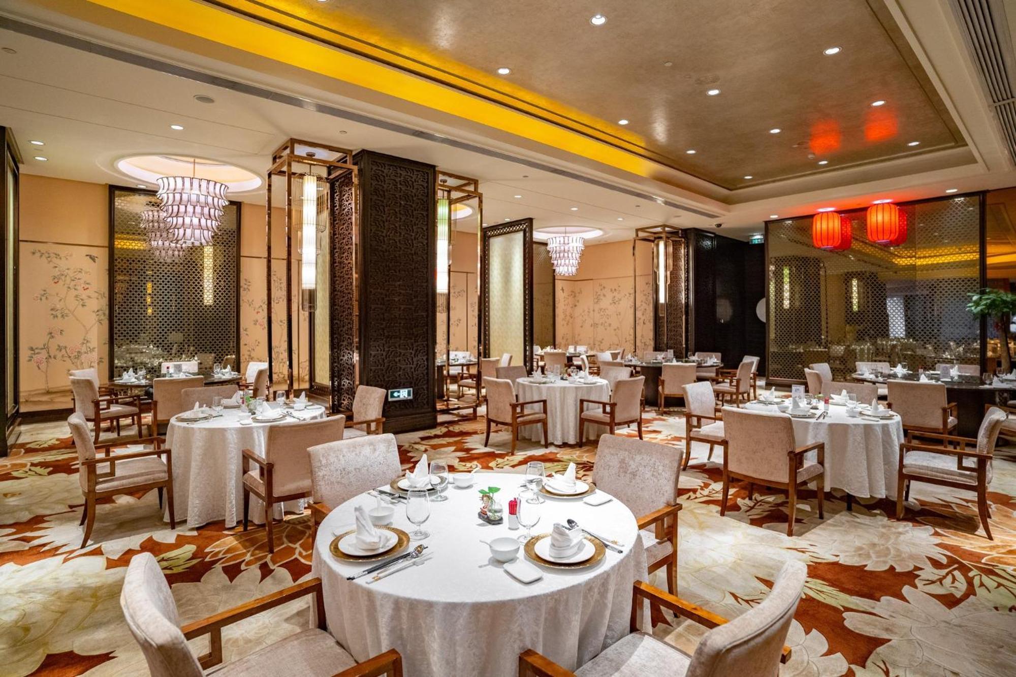 Crowne Plaza Shaoxing, An Ihg Hotel Экстерьер фото